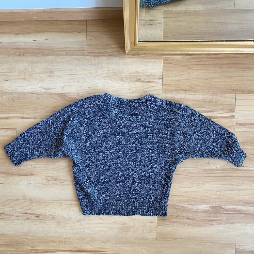 Sparkle & Fade UO Sweater